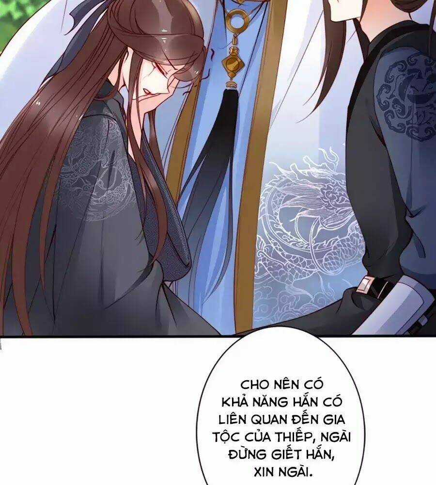 Đế Cung Đông Hoàng Phi Chapter 40 trang 42