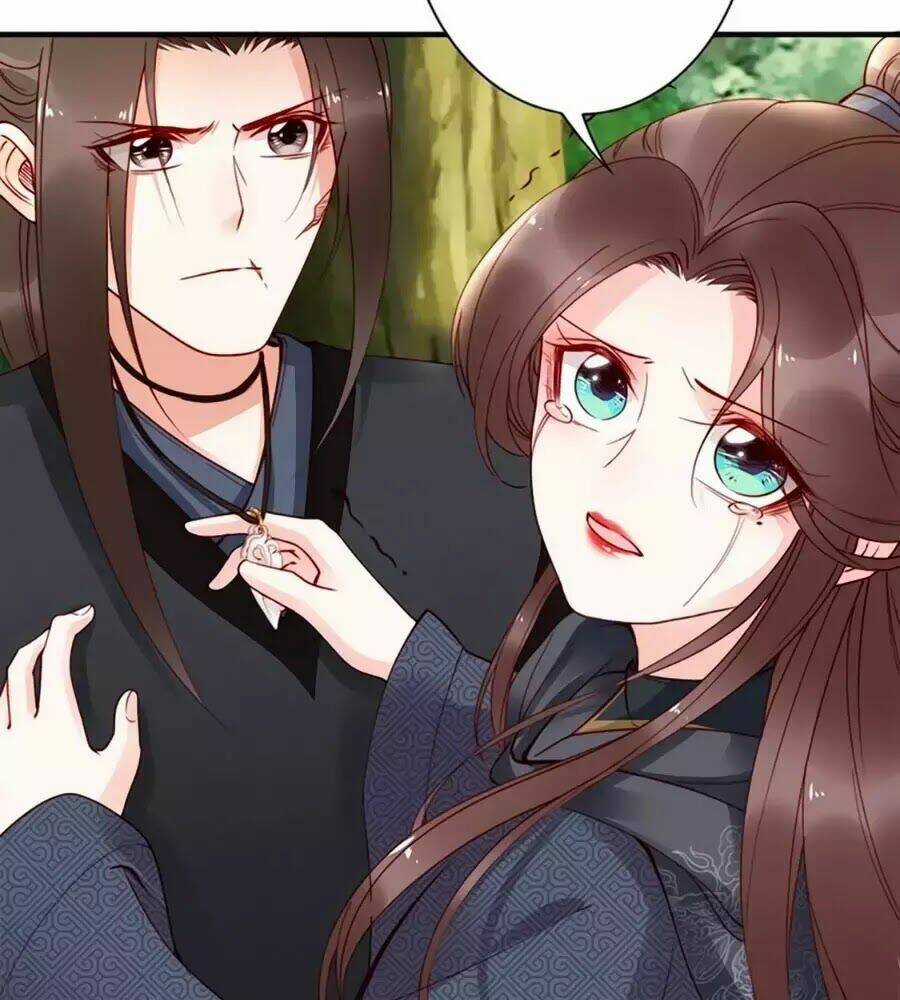 Đế Cung Đông Hoàng Phi Chapter 40 trang 43