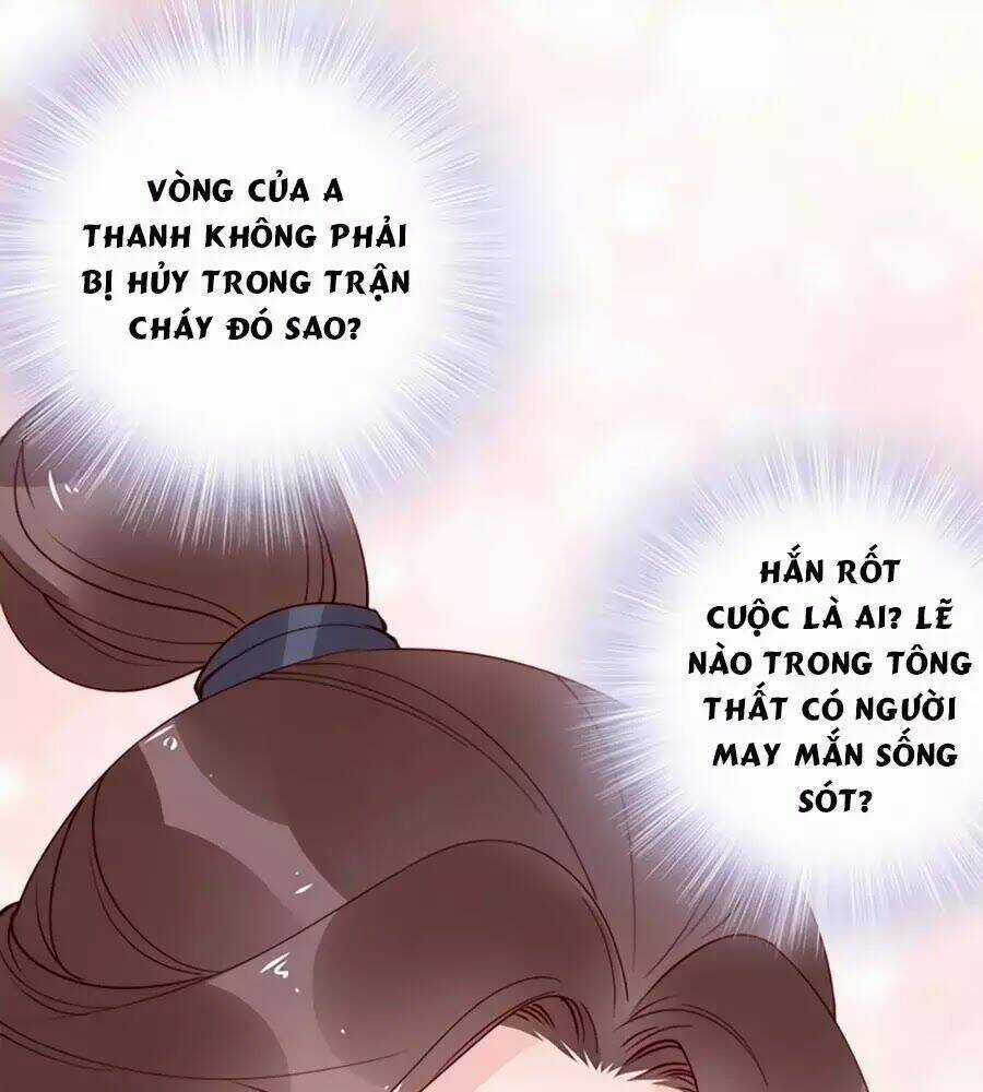 Đế Cung Đông Hoàng Phi Chapter 40 trang 45