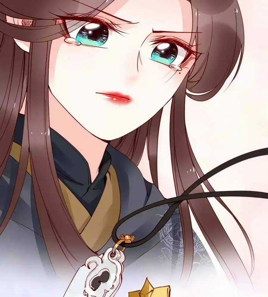 Đế Cung Đông Hoàng Phi Chapter 40 trang 46