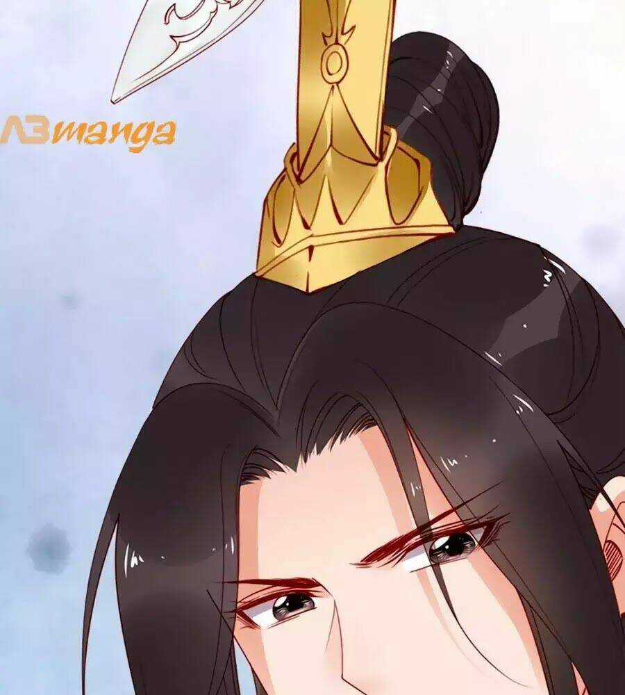 Đế Cung Đông Hoàng Phi Chapter 40 trang 47