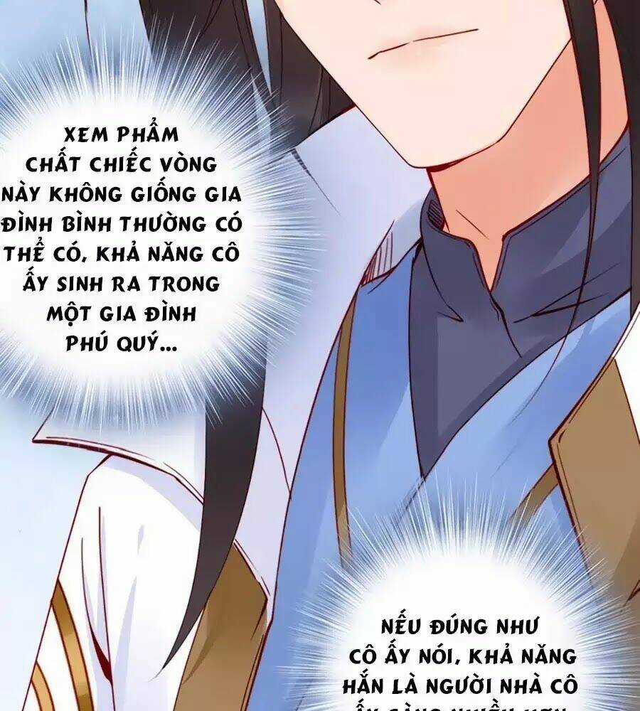 Đế Cung Đông Hoàng Phi Chapter 40 trang 48