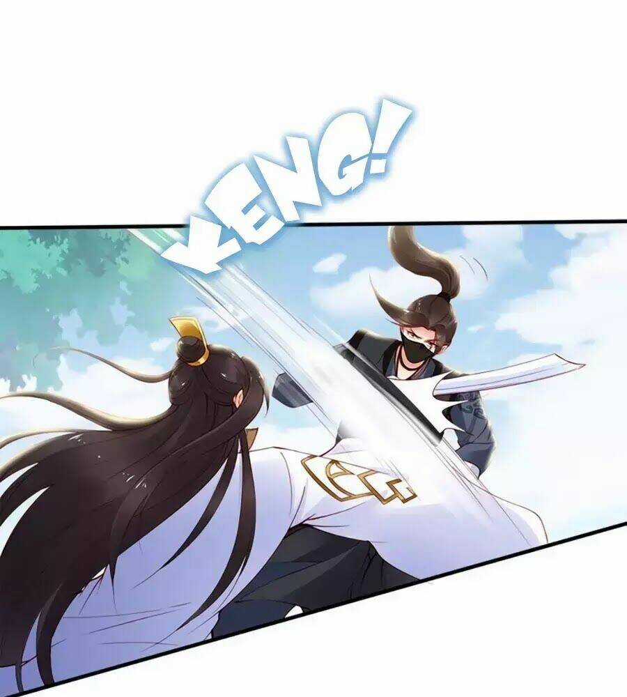 Đế Cung Đông Hoàng Phi Chapter 40 trang 5