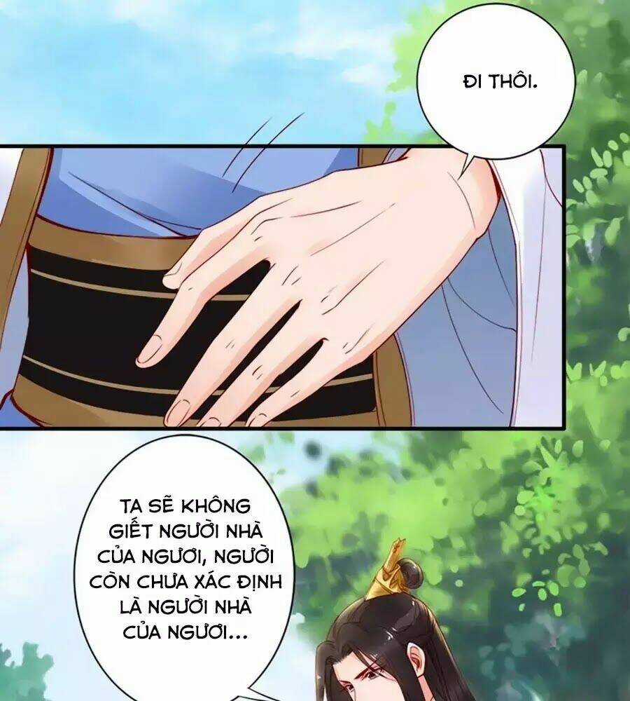 Đế Cung Đông Hoàng Phi Chapter 40 trang 50