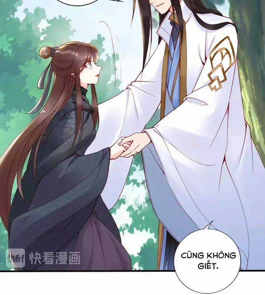 Đế Cung Đông Hoàng Phi Chapter 40 trang 51