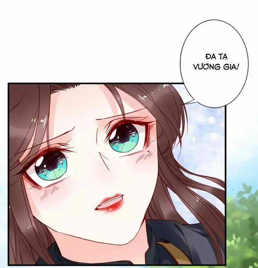 Đế Cung Đông Hoàng Phi Chapter 40 trang 52