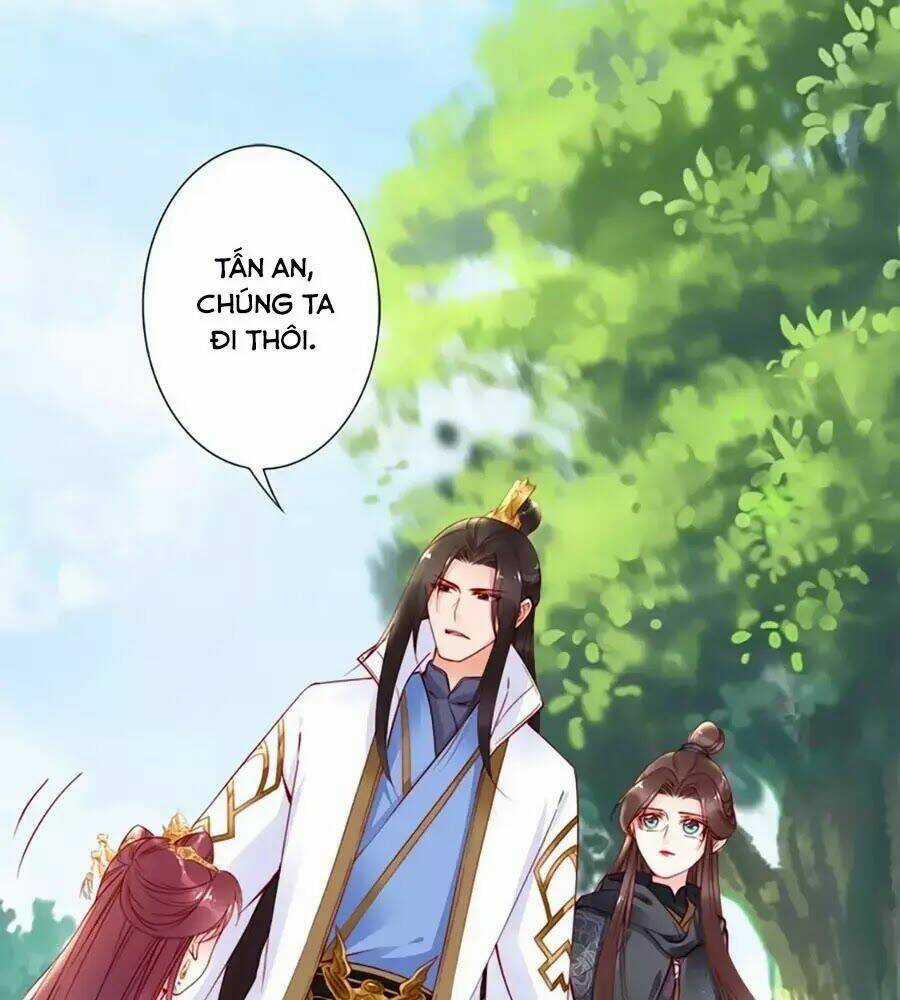 Đế Cung Đông Hoàng Phi Chapter 40 trang 53