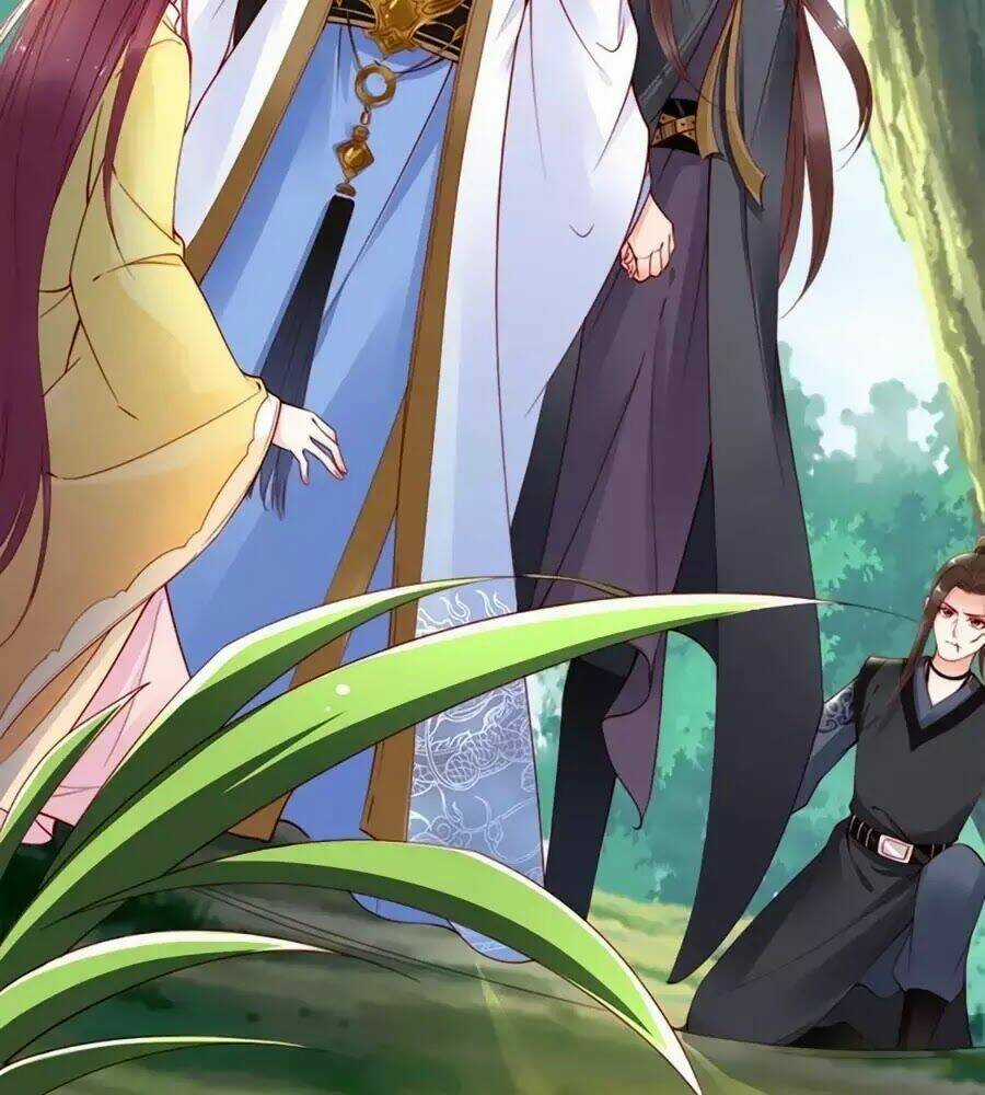 Đế Cung Đông Hoàng Phi Chapter 40 trang 54