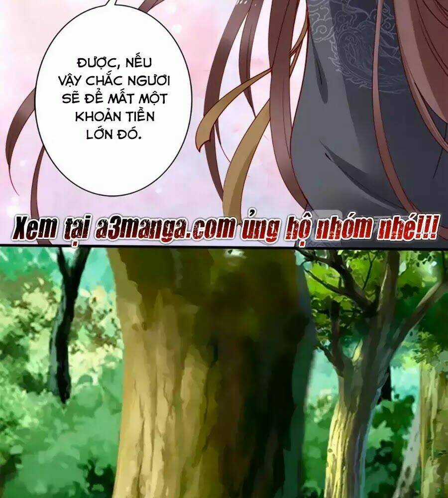 Đế Cung Đông Hoàng Phi Chapter 40 trang 58