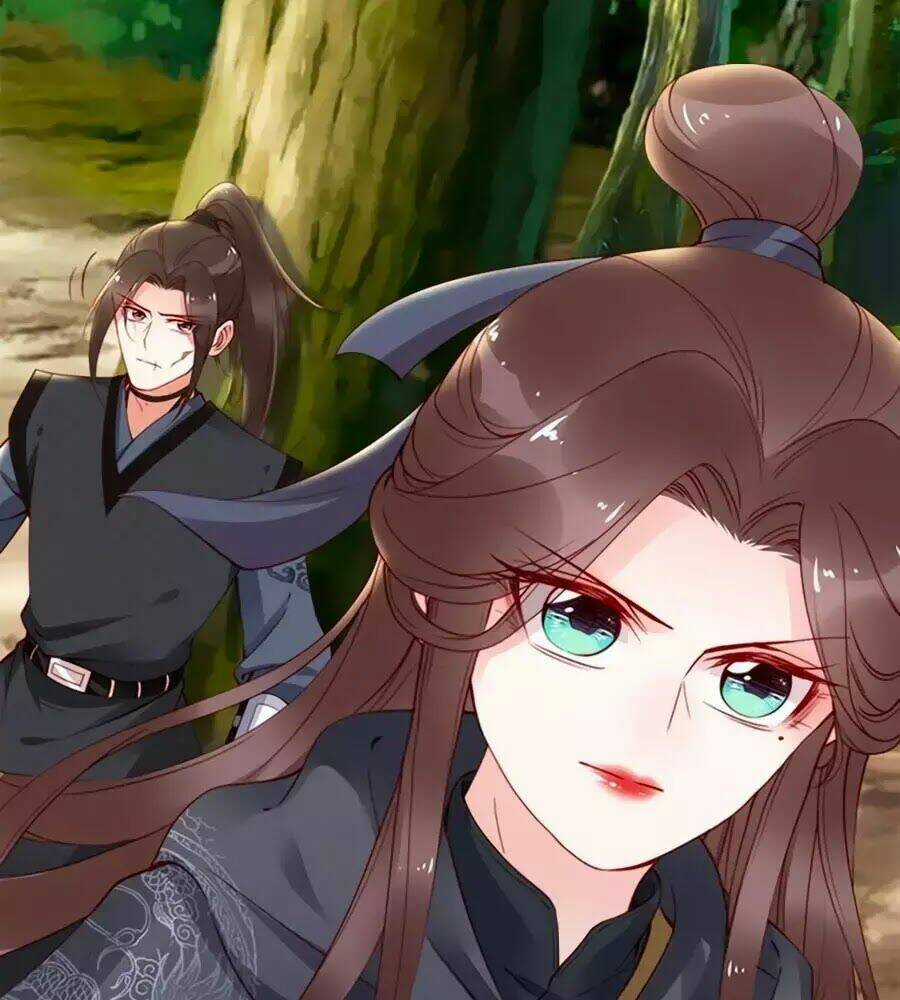 Đế Cung Đông Hoàng Phi Chapter 40 trang 59