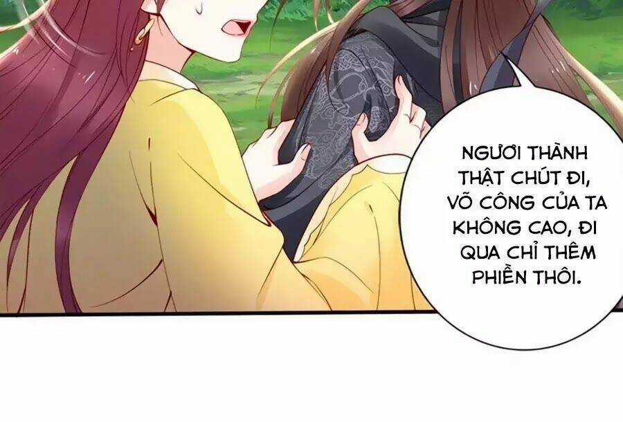Đế Cung Đông Hoàng Phi Chapter 40 trang 7