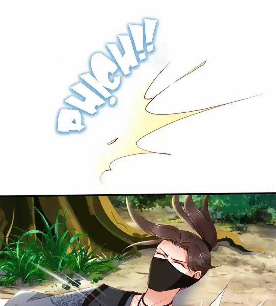 Đế Cung Đông Hoàng Phi Chapter 40 trang 8