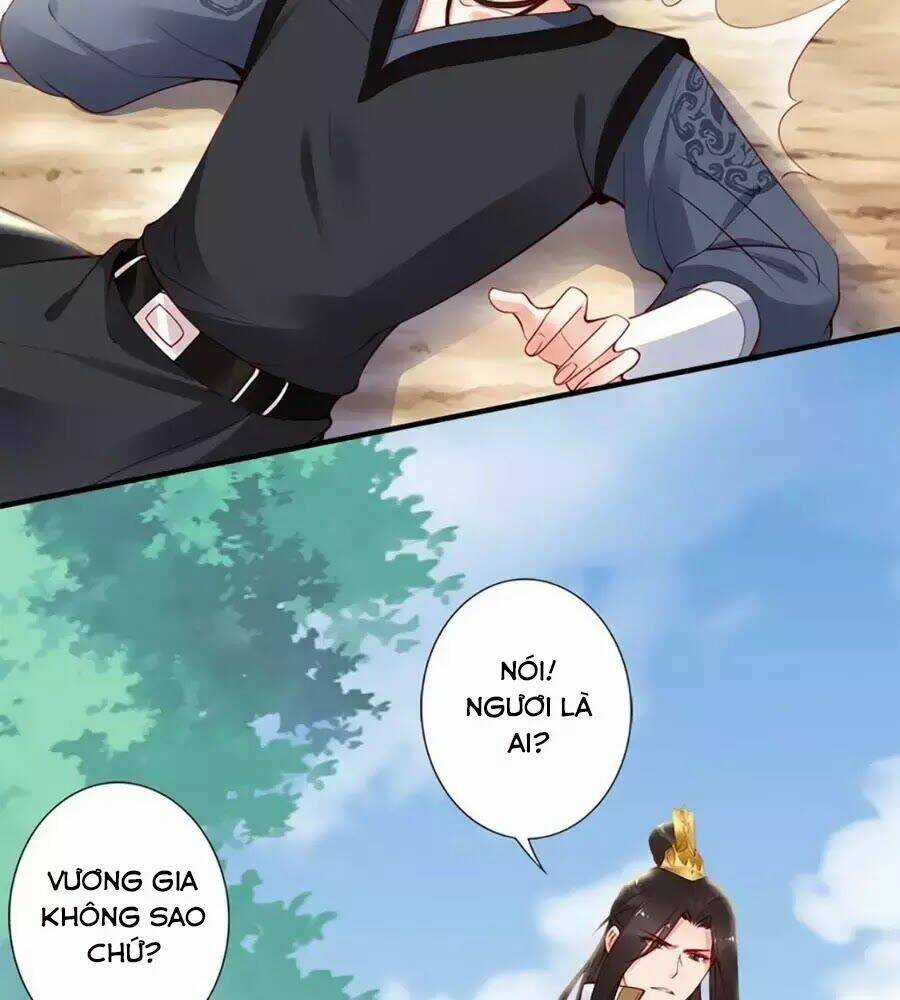 Đế Cung Đông Hoàng Phi Chapter 40 trang 9