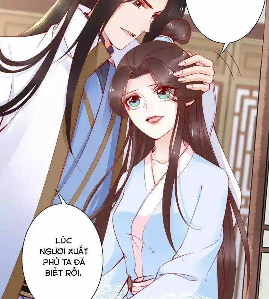 Đế Cung Đông Hoàng Phi Chapter 41 trang 10