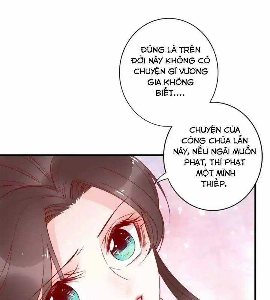 Đế Cung Đông Hoàng Phi Chapter 41 trang 12
