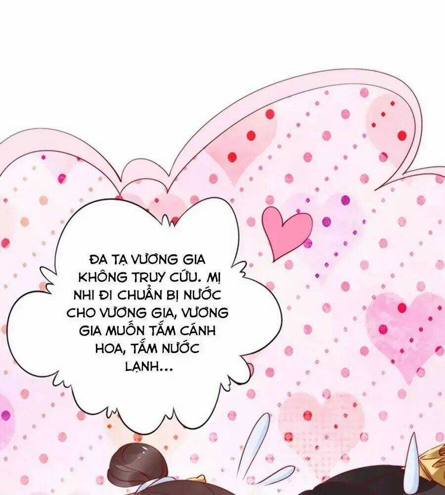 Đế Cung Đông Hoàng Phi Chapter 41 trang 16