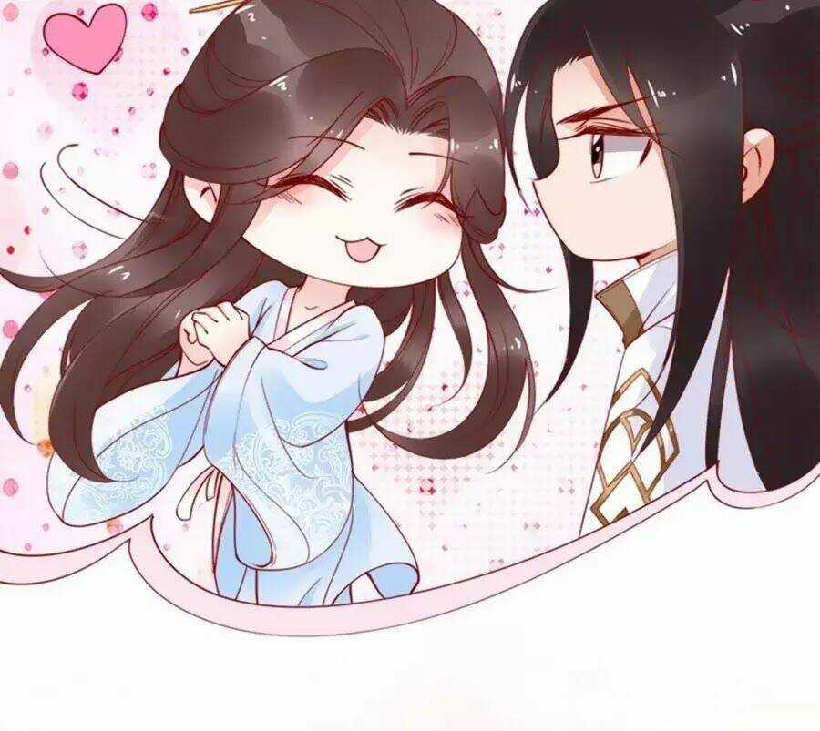 Đế Cung Đông Hoàng Phi Chapter 41 trang 17