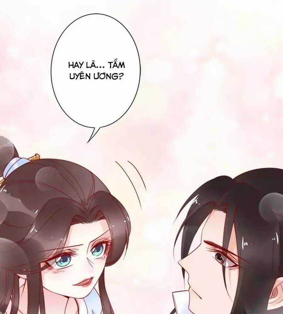 Đế Cung Đông Hoàng Phi Chapter 41 trang 18