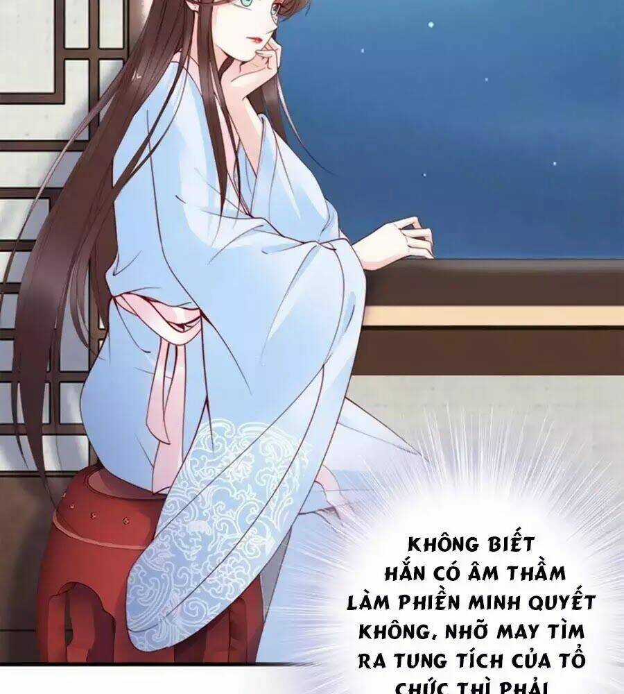 Đế Cung Đông Hoàng Phi Chapter 41 trang 2