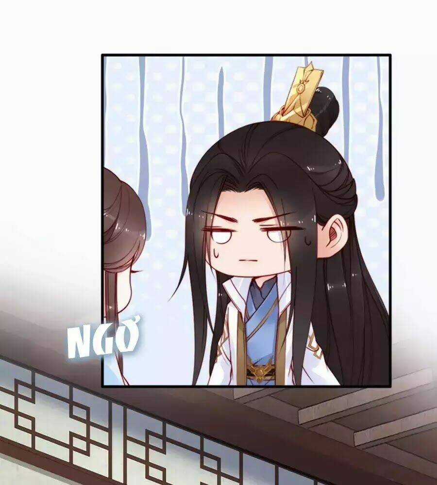 Đế Cung Đông Hoàng Phi Chapter 41 trang 20