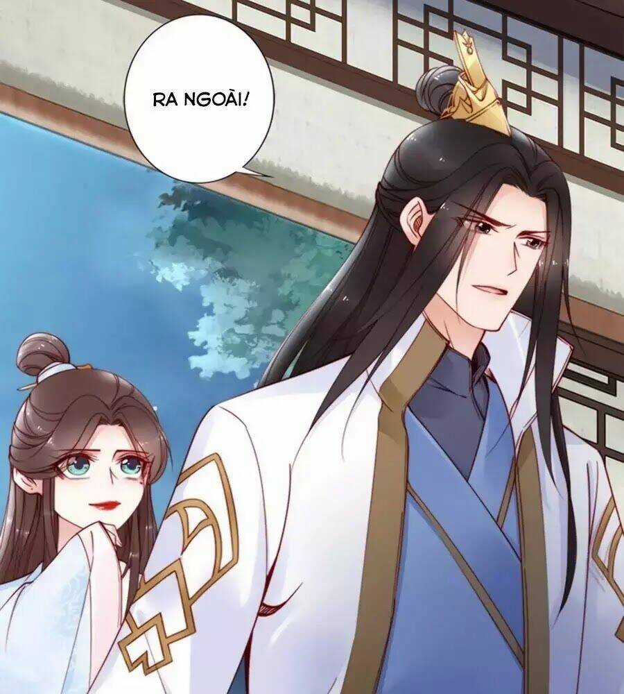 Đế Cung Đông Hoàng Phi Chapter 41 trang 21