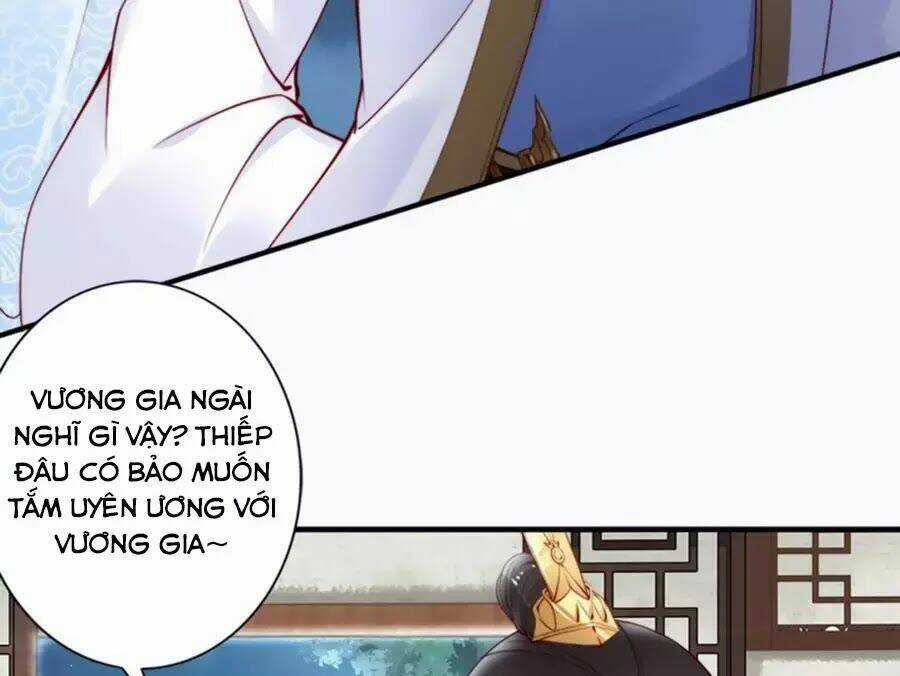Đế Cung Đông Hoàng Phi Chapter 41 trang 22