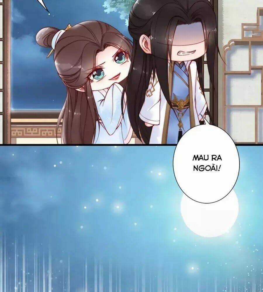 Đế Cung Đông Hoàng Phi Chapter 41 trang 23