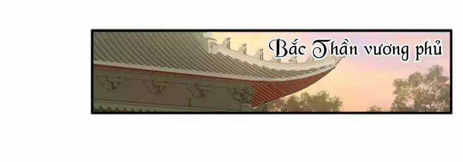 Đế Cung Đông Hoàng Phi Chapter 41 trang 25