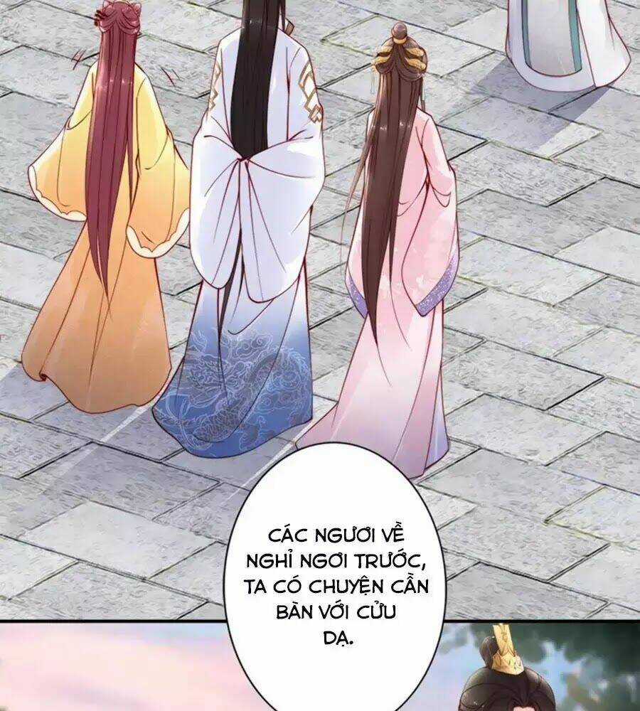 Đế Cung Đông Hoàng Phi Chapter 41 trang 27