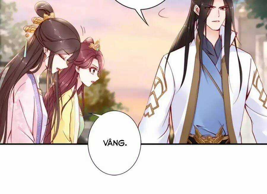 Đế Cung Đông Hoàng Phi Chapter 41 trang 28