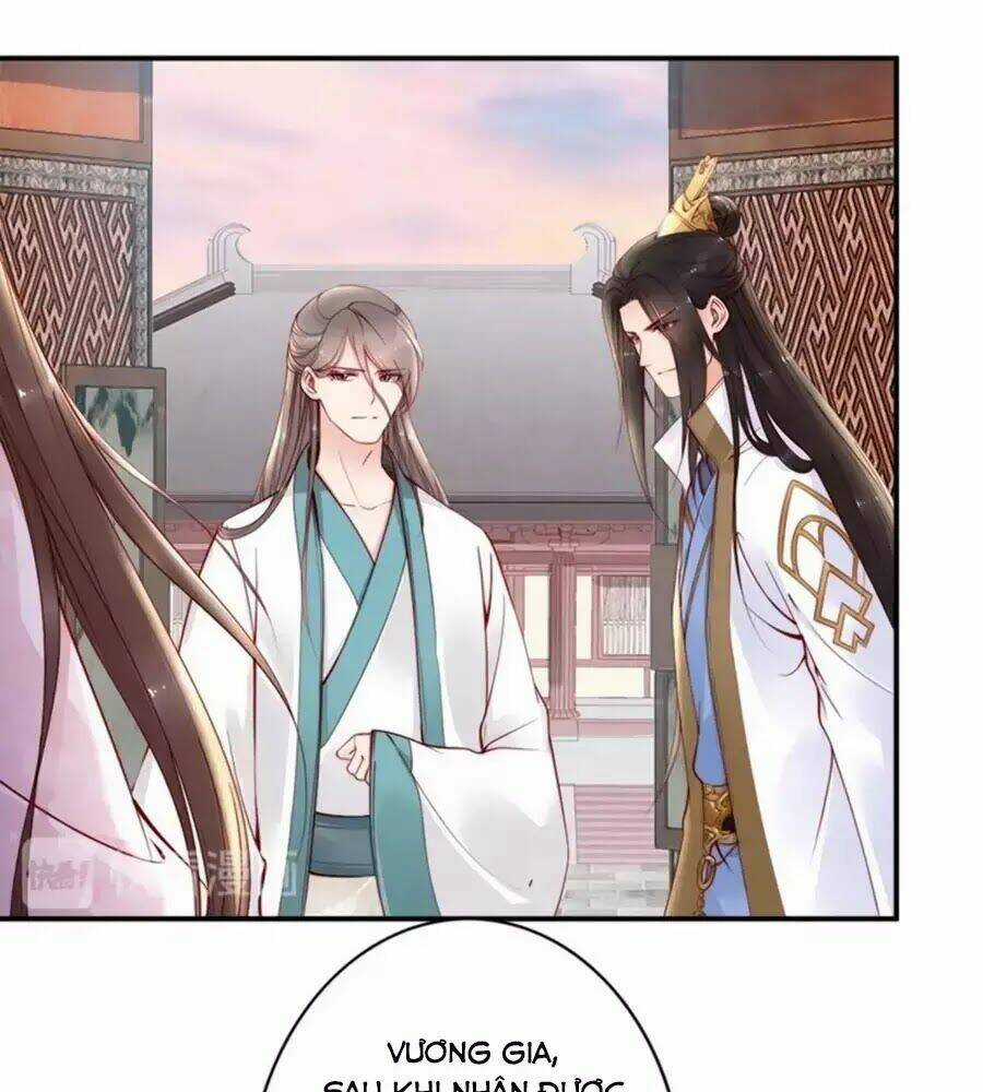 Đế Cung Đông Hoàng Phi Chapter 41 trang 29