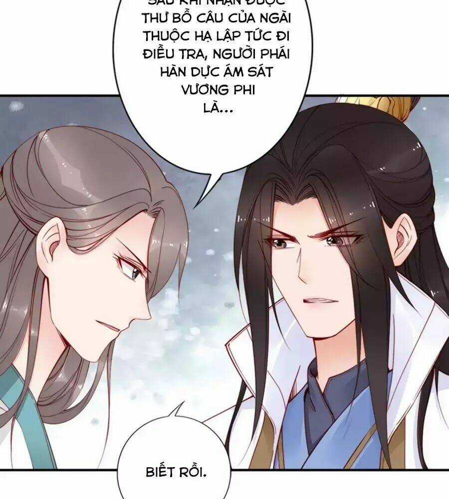 Đế Cung Đông Hoàng Phi Chapter 41 trang 30