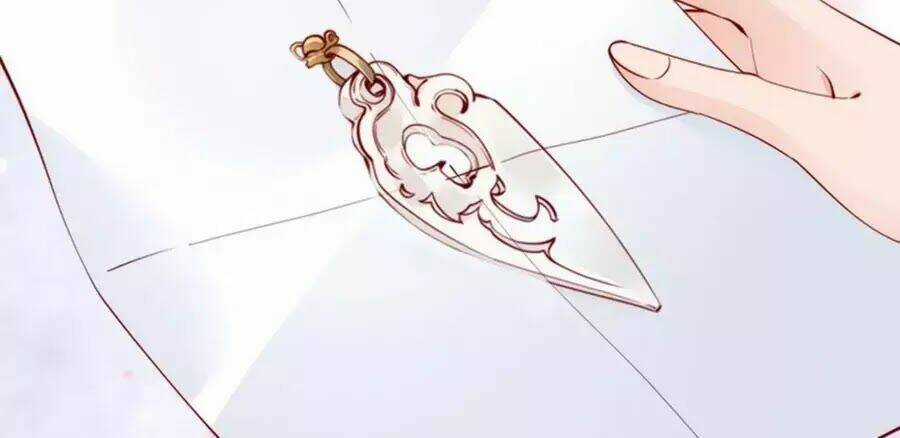 Đế Cung Đông Hoàng Phi Chapter 41 trang 34