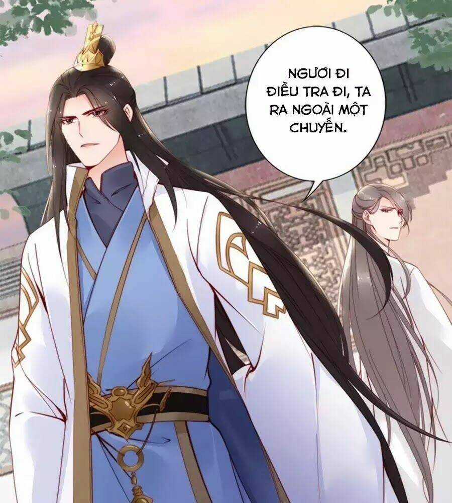 Đế Cung Đông Hoàng Phi Chapter 41 trang 38