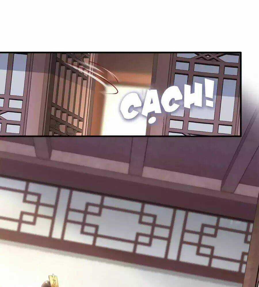 Đế Cung Đông Hoàng Phi Chapter 41 trang 4