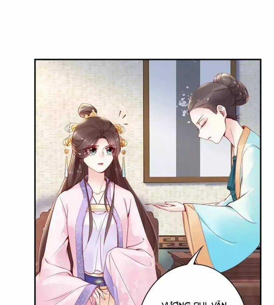 Đế Cung Đông Hoàng Phi Chapter 41 trang 41