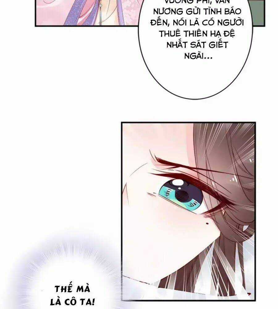 Đế Cung Đông Hoàng Phi Chapter 41 trang 42