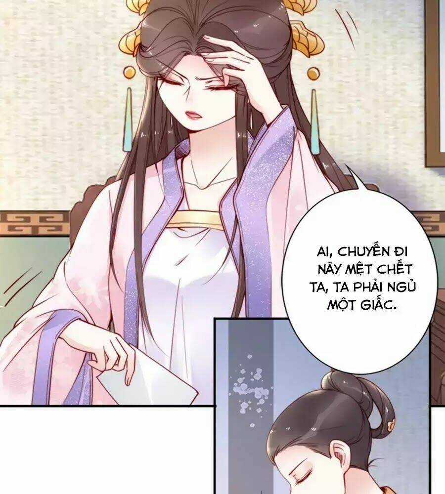 Đế Cung Đông Hoàng Phi Chapter 41 trang 46