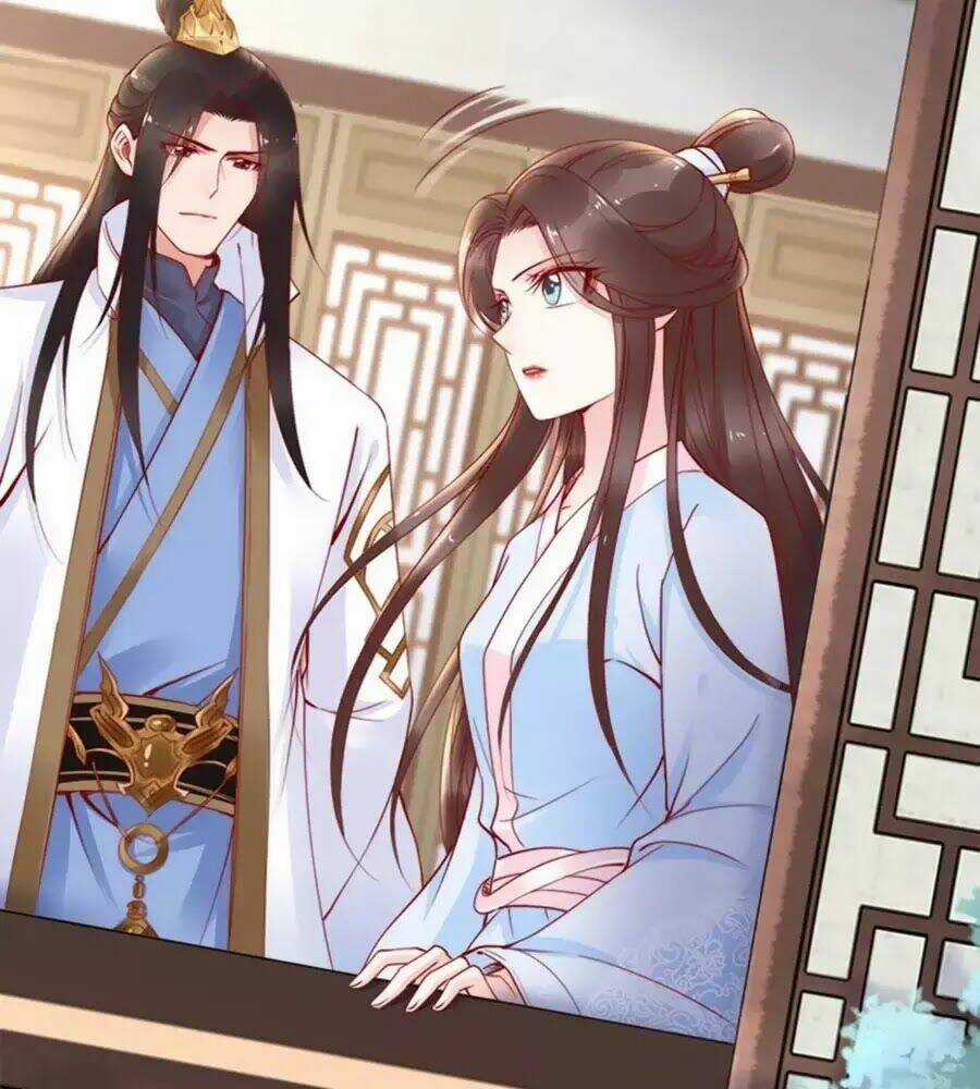 Đế Cung Đông Hoàng Phi Chapter 41 trang 5