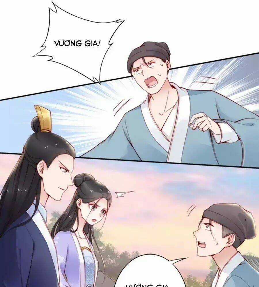 Đế Cung Đông Hoàng Phi Chapter 41 trang 51