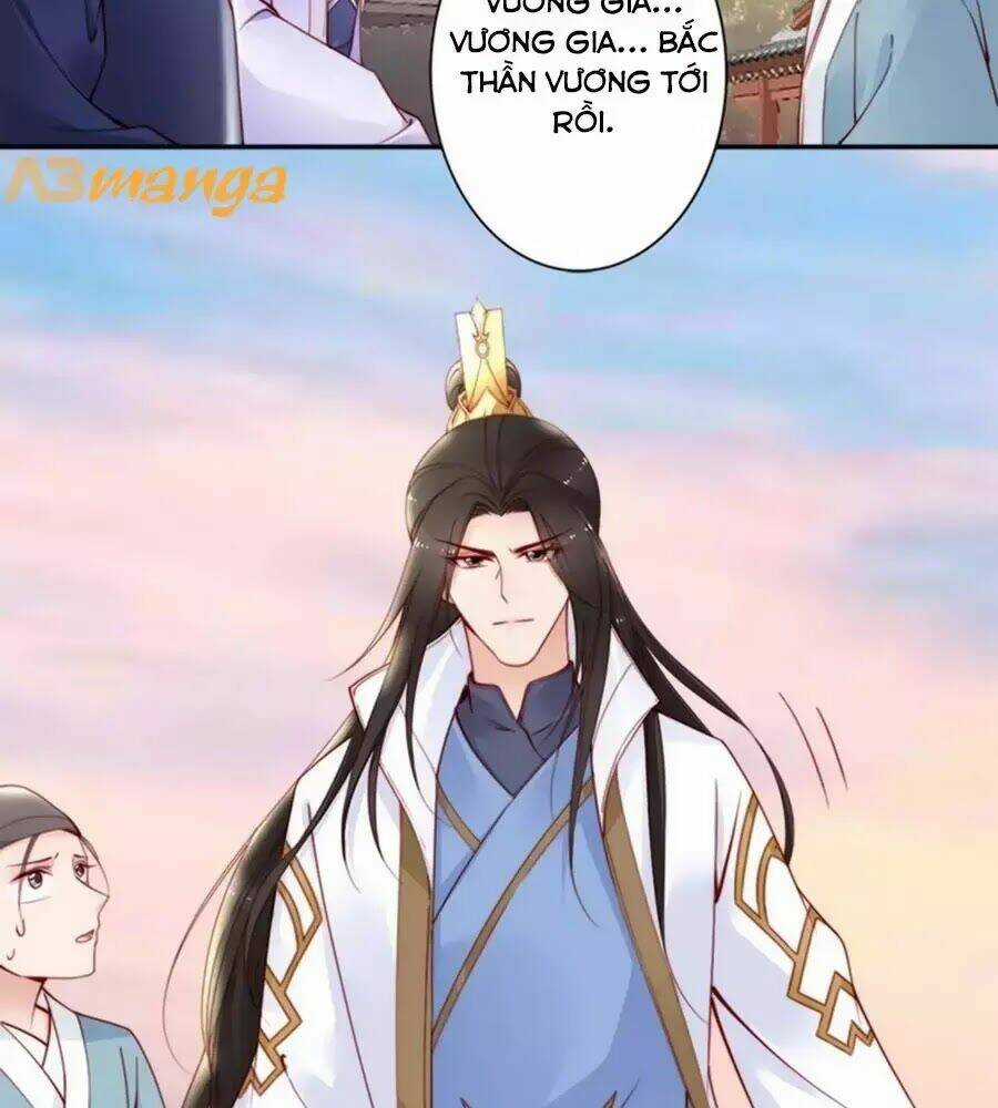 Đế Cung Đông Hoàng Phi Chapter 41 trang 52