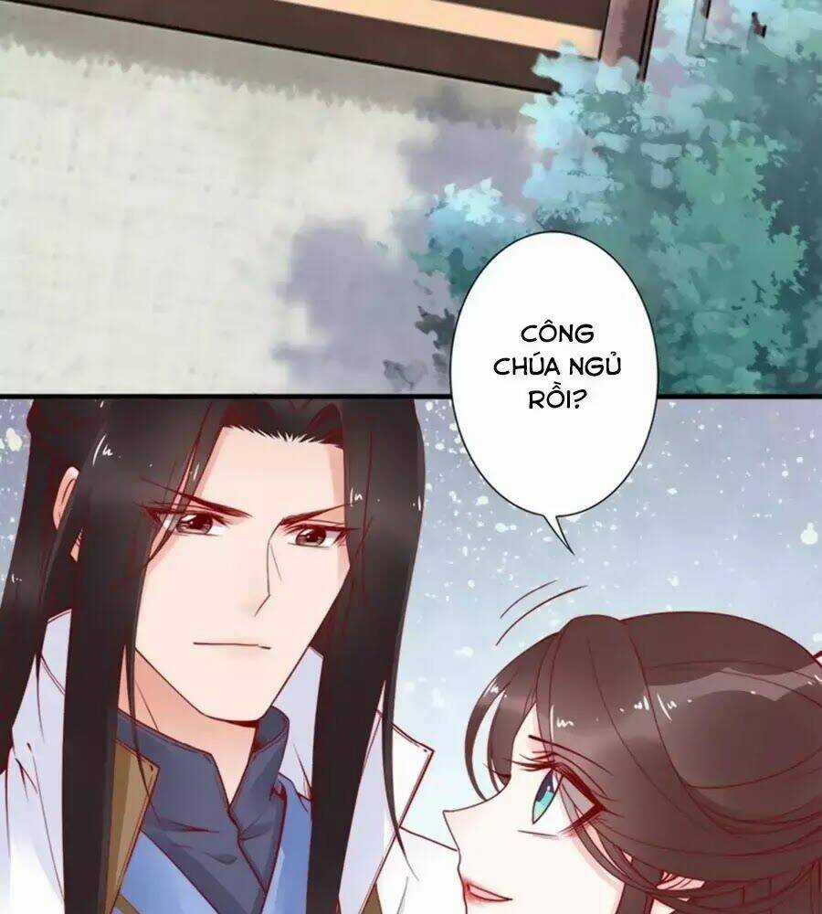 Đế Cung Đông Hoàng Phi Chapter 41 trang 6