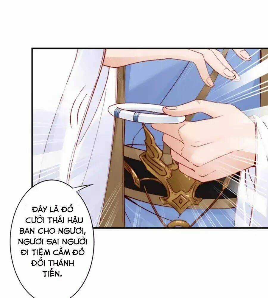 Đế Cung Đông Hoàng Phi Chapter 41 trang 60