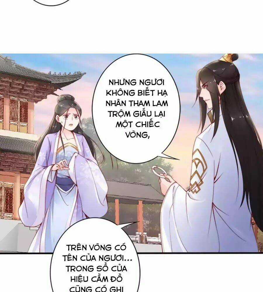 Đế Cung Đông Hoàng Phi Chapter 41 trang 61