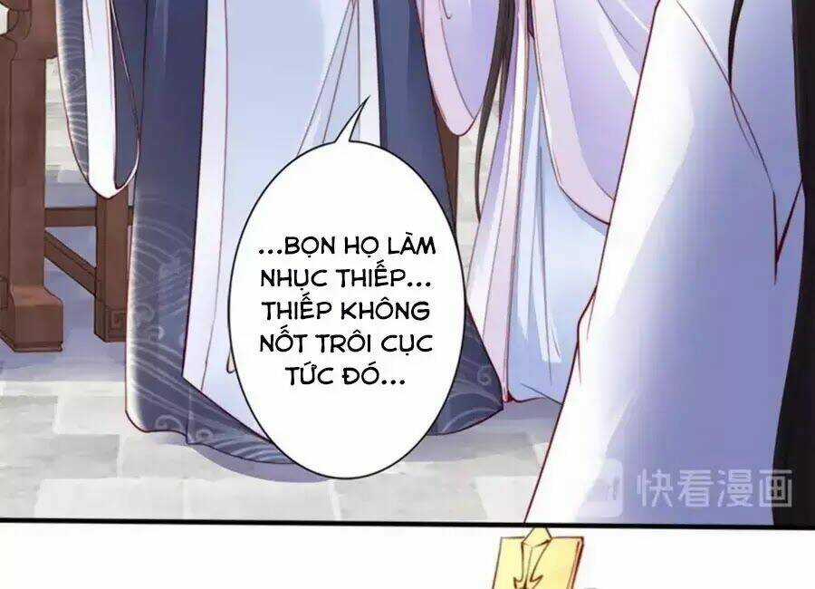 Đế Cung Đông Hoàng Phi Chapter 41 trang 64