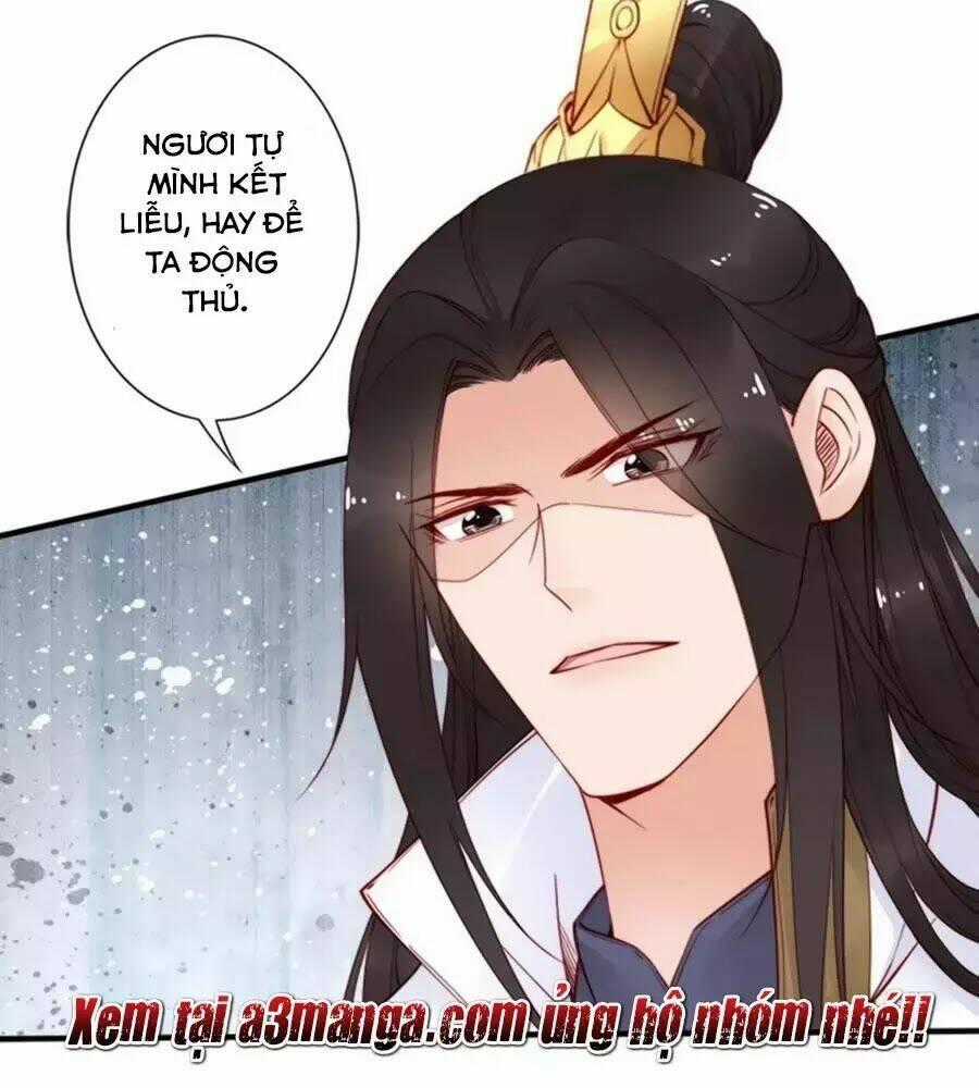 Đế Cung Đông Hoàng Phi Chapter 41 trang 65