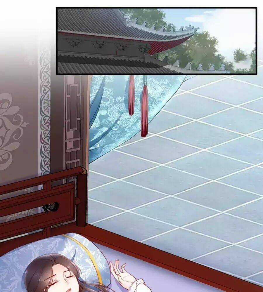 Đế Cung Đông Hoàng Phi Chapter 42 trang 13