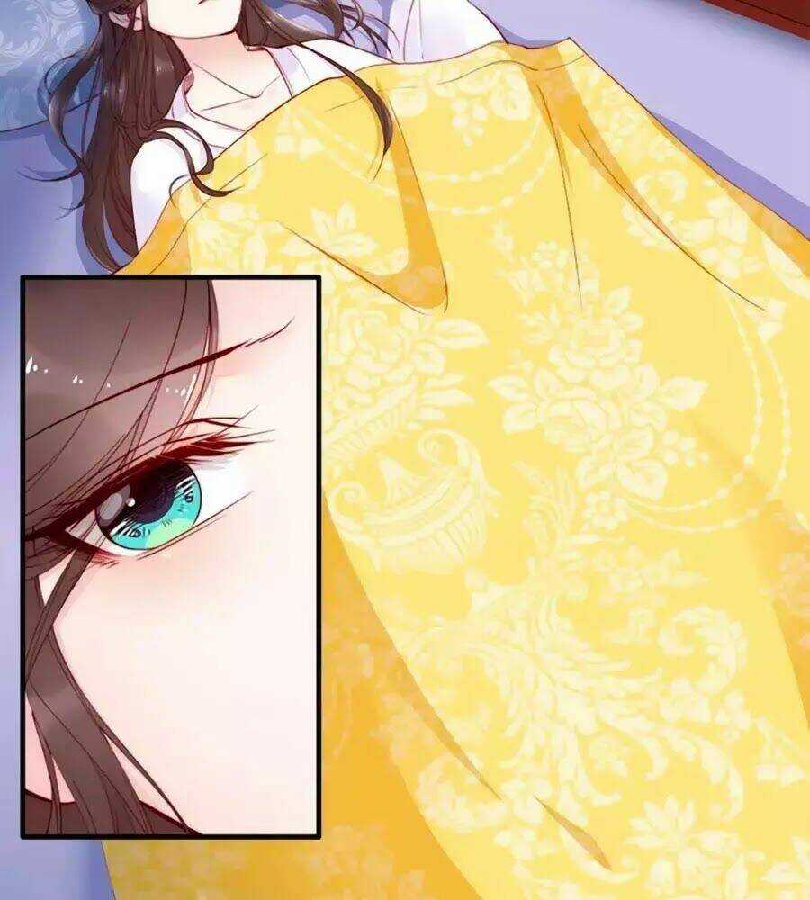 Đế Cung Đông Hoàng Phi Chapter 42 trang 14