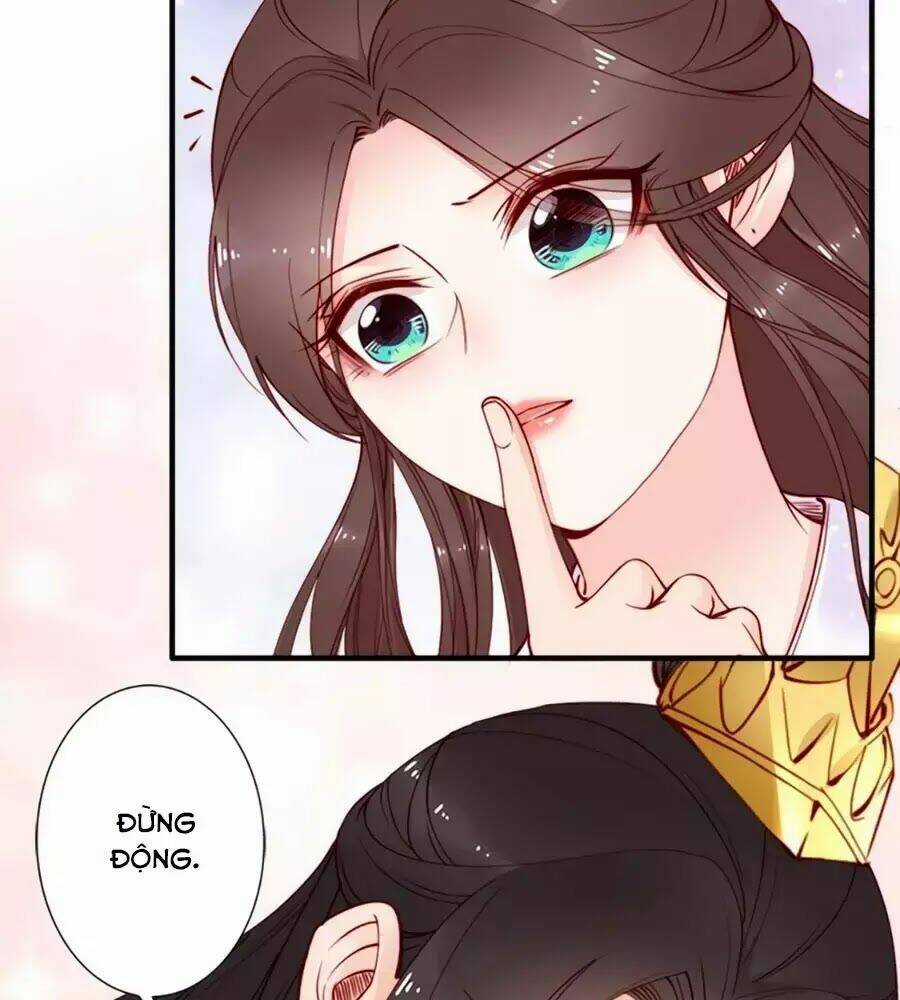 Đế Cung Đông Hoàng Phi Chapter 42 trang 17