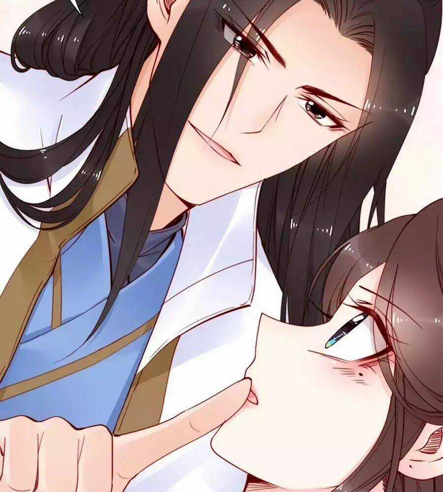 Đế Cung Đông Hoàng Phi Chapter 42 trang 18